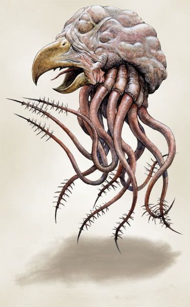 说明: 说明: E:\文件原档\未完成版\异怪之书(LoM)\0插图\触须怪4.jpg